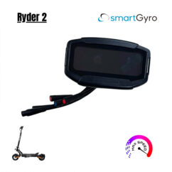 pantalla smartgyro ryder 2