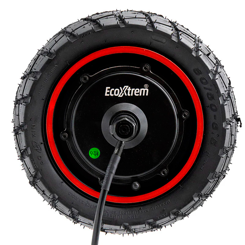 Motor 52V ECOXTREM M41 TALK DUAL (Delantero) - Imagen 4