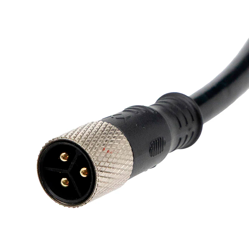 Motor 52V ECOXTREM M41 TALK DUAL (Delantero) - Imagen 5