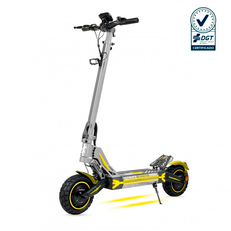 patinete ecoxtrem m41