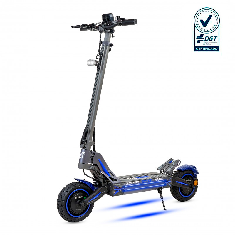 PATINETE ECOXTREM M41