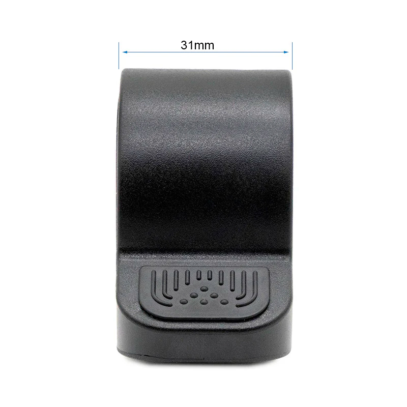 Acelerador con cable waterproof ECOXTREM M41 - Imagen 2