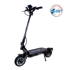 patinete eléctrico dualtron victor