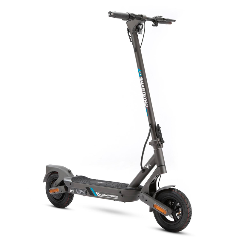 Patinete eléctrico smartGyro K1 Certificado DGT - Imagen 2