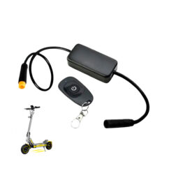 LIMITADOR ECOXTREM M41