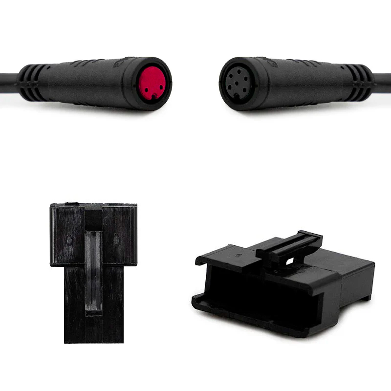 Cable de conexión controladora-display ECOXTREM M41 - Imagen 2