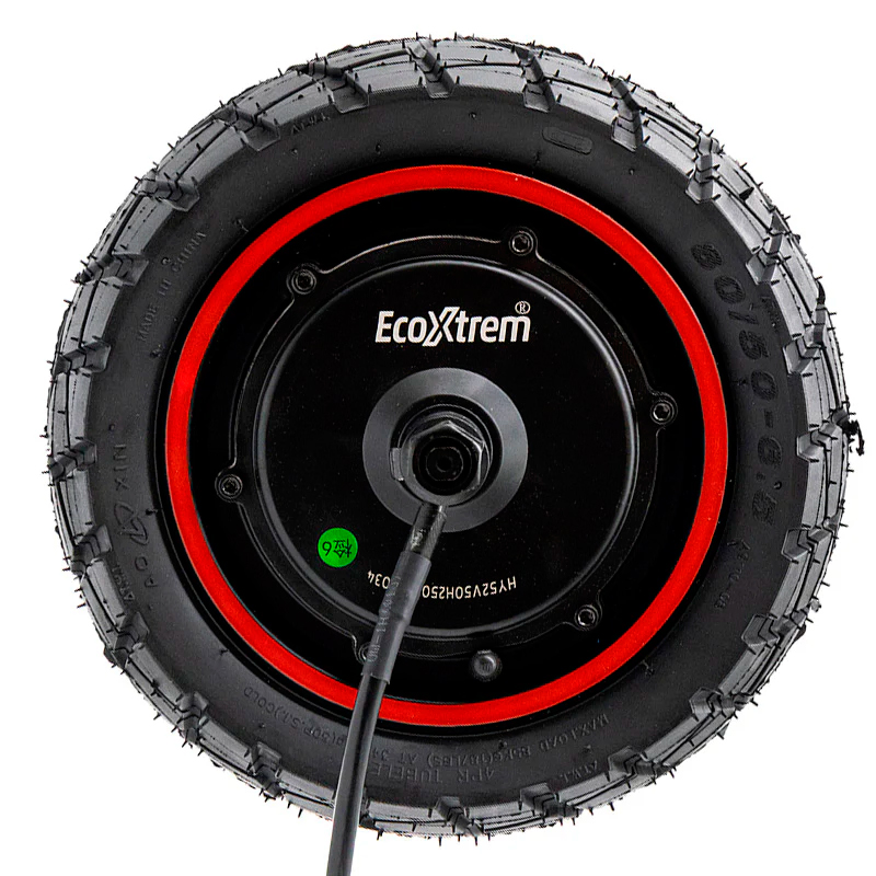 Motor 48V ECOXTREM M41 TANK - Imagen 4