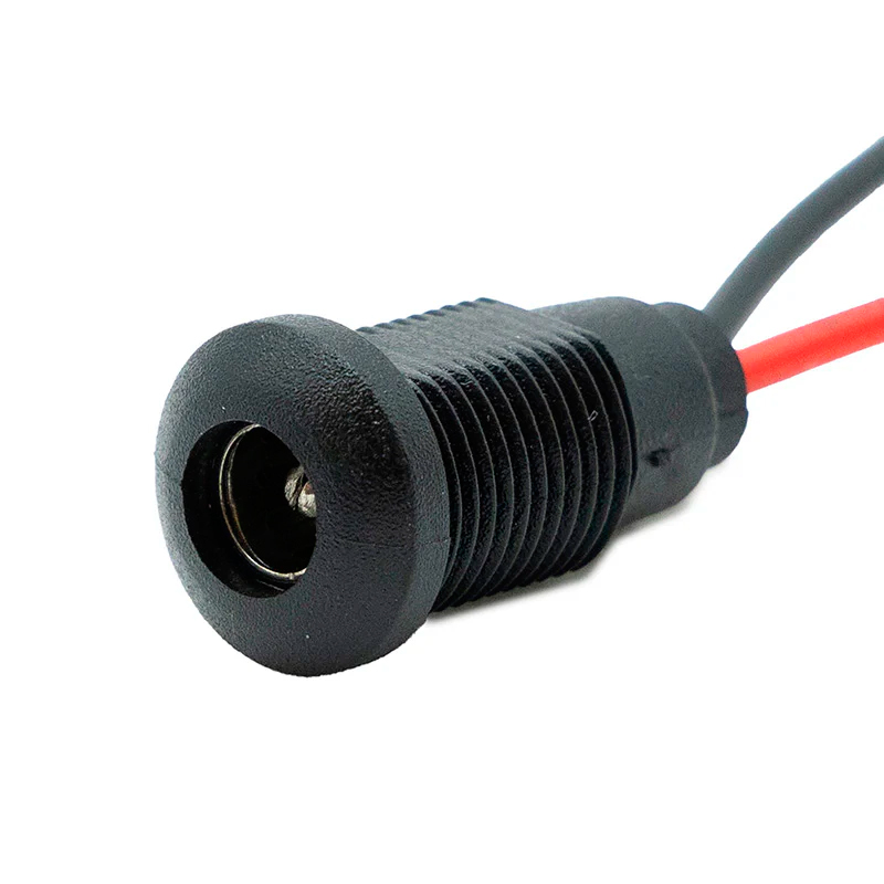 Puerto de carga ECOXTREM M41 - Imagen 3